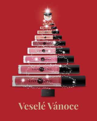 Přejeme vám kouzelné Vánoce. 🎄 A nový rok plný okamžiků, kdy se cítíte sama sebou. ✨ Děkujeme, že s námi sdílíte svět, kde...